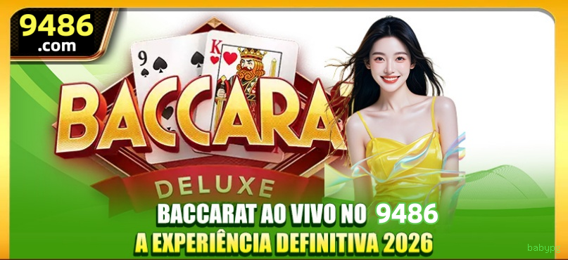 Jogos do cassino