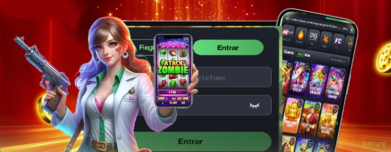 Jogos do cassino