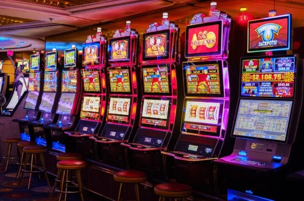 Slots babypg - Sweet Bonanza e caça-níqueis populares